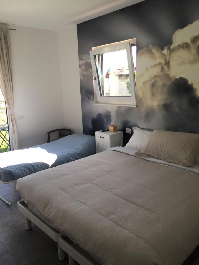Aqua&Co Bellagio - Eco Conscious Stay Екстериор снимка