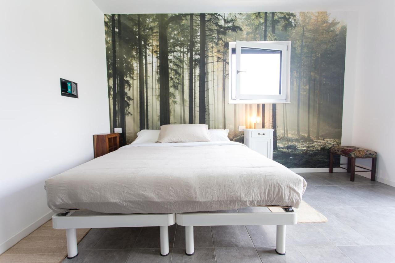 Aqua&Co Bellagio - Eco Conscious Stay Екстериор снимка
