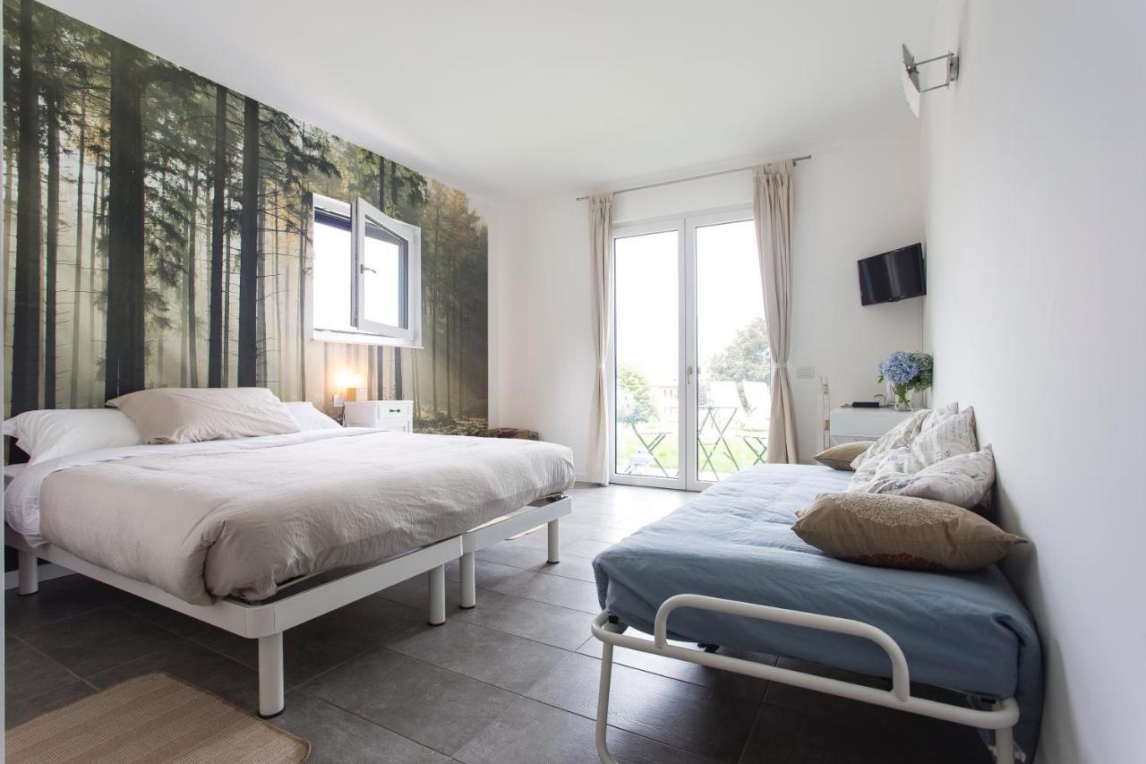 Aqua&Co Bellagio - Eco Conscious Stay Екстериор снимка