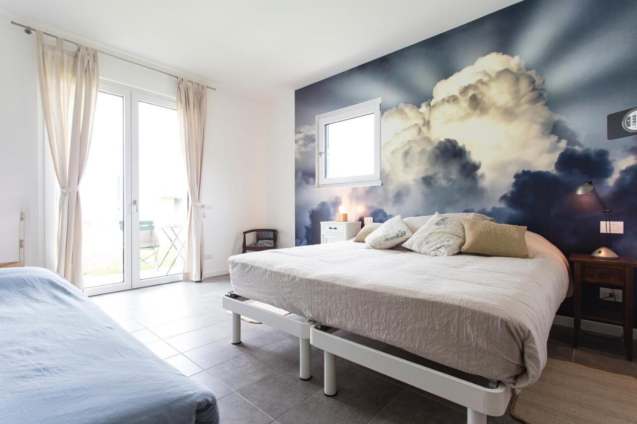 Aqua&Co Bellagio - Eco Conscious Stay Екстериор снимка