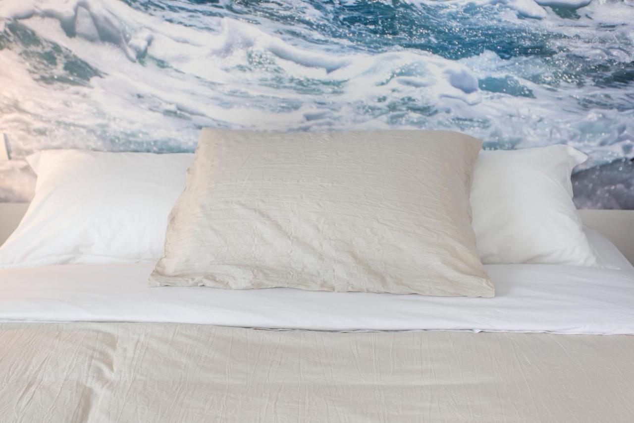 Aqua&Co Bellagio - Eco Conscious Stay Екстериор снимка