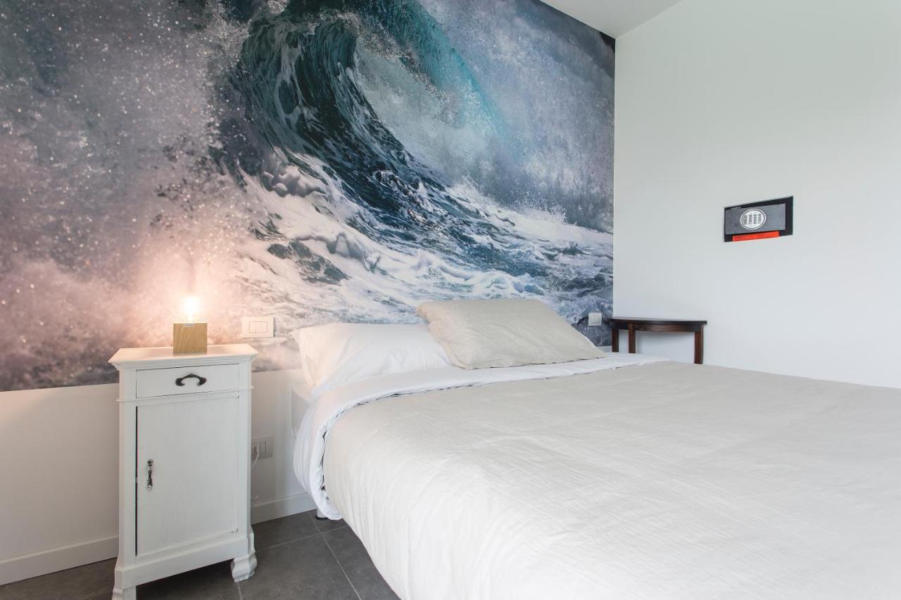 Aqua&Co Bellagio - Eco Conscious Stay Екстериор снимка