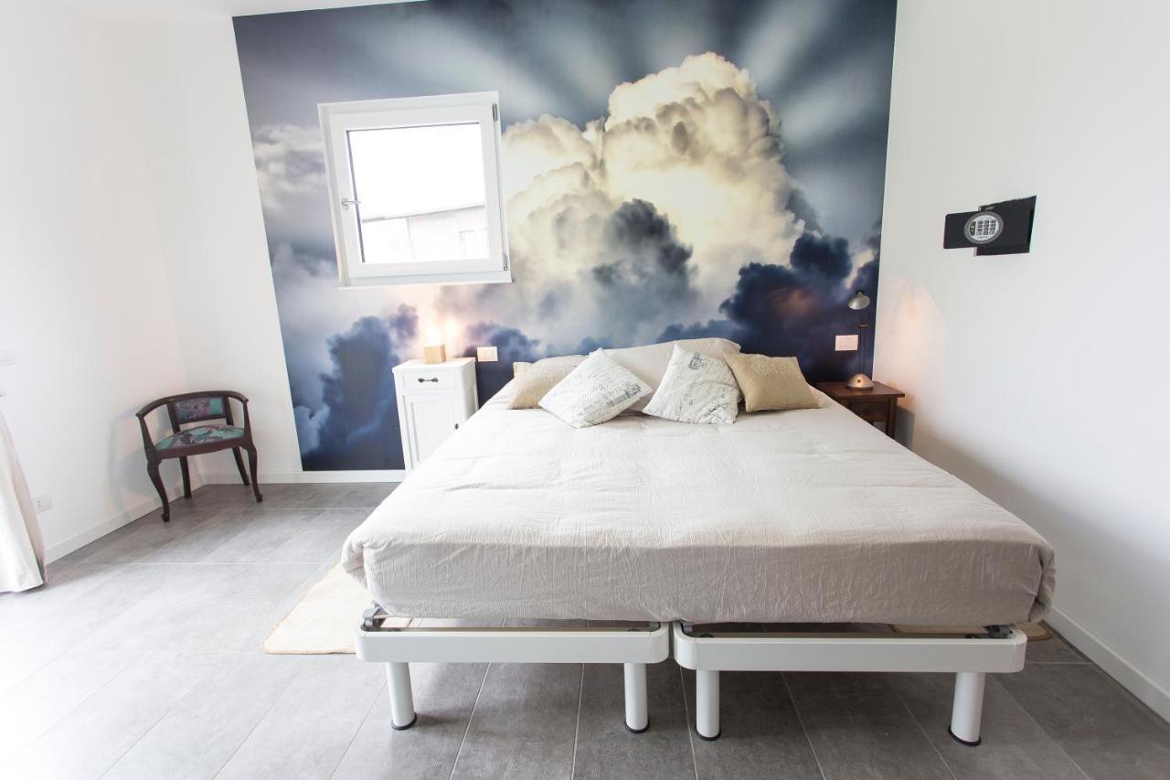 Aqua&Co Bellagio - Eco Conscious Stay Екстериор снимка