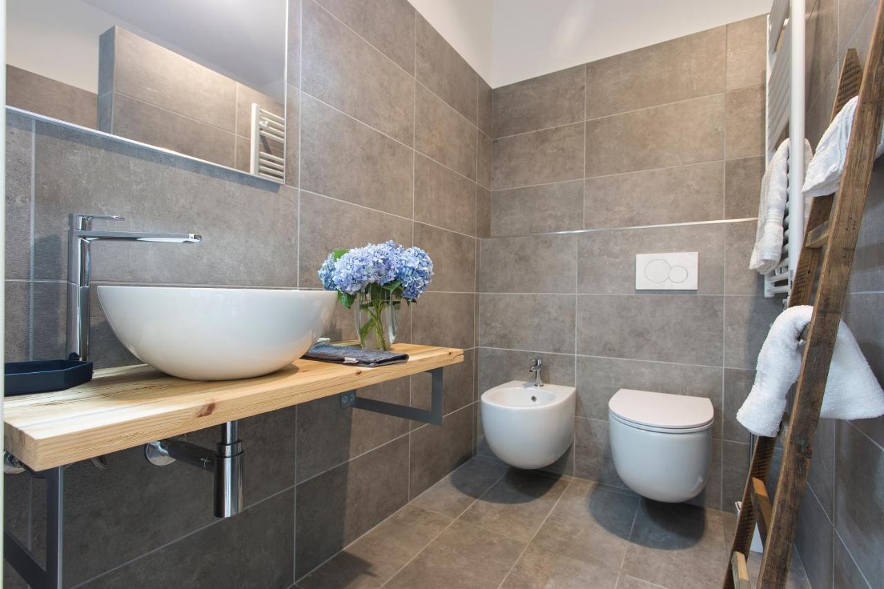 Aqua&Co Bellagio - Eco Conscious Stay Екстериор снимка