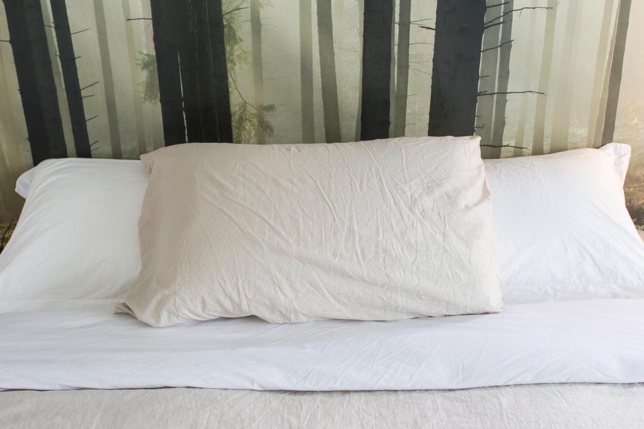 Aqua&Co Bellagio - Eco Conscious Stay Екстериор снимка