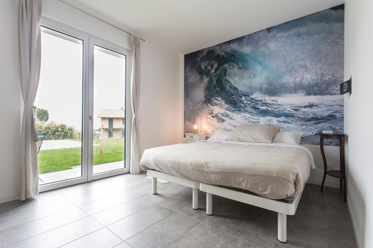 Aqua&Co Bellagio - Eco Conscious Stay Екстериор снимка