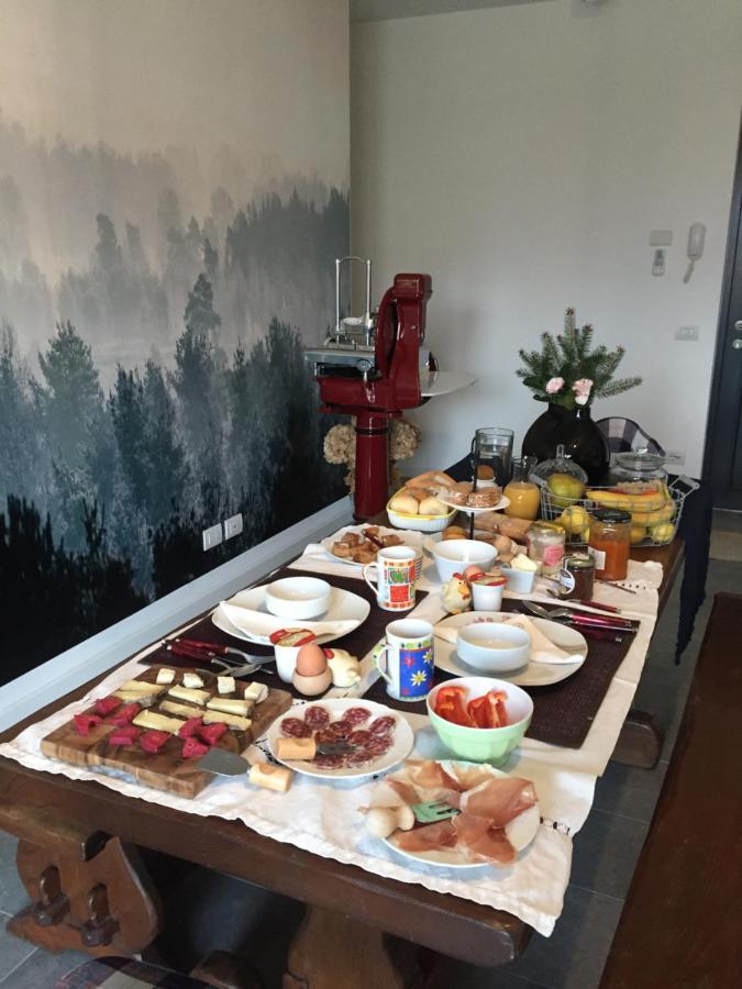 Aqua&Co Bellagio - Eco Conscious Stay Екстериор снимка