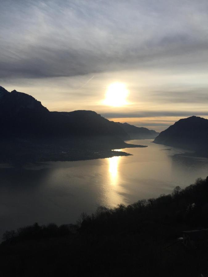 Aqua&Co Bellagio - Eco Conscious Stay Екстериор снимка