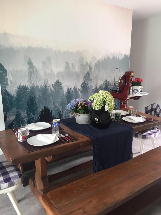 Aqua&Co Bellagio - Eco Conscious Stay Екстериор снимка