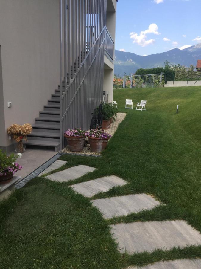 Aqua&Co Bellagio - Eco Conscious Stay Екстериор снимка